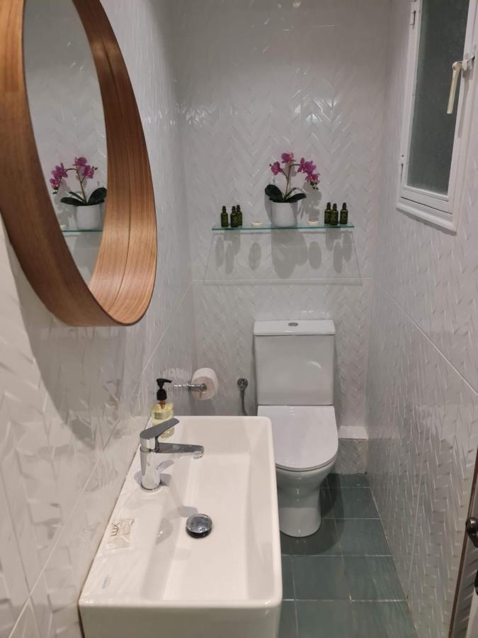 Crown Syntagma Apartment أثينا المظهر الخارجي الصورة