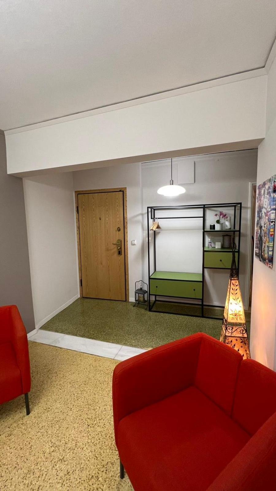 Crown Syntagma Apartment أثينا المظهر الخارجي الصورة