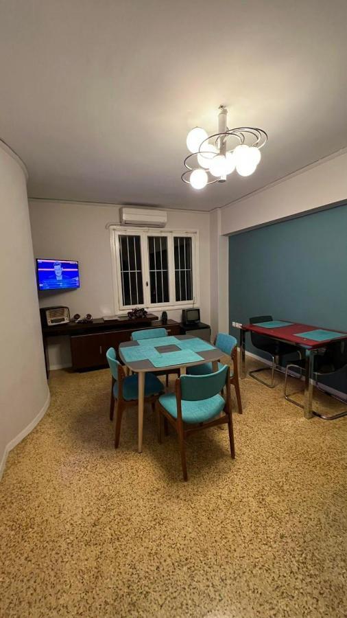 Crown Syntagma Apartment أثينا المظهر الخارجي الصورة