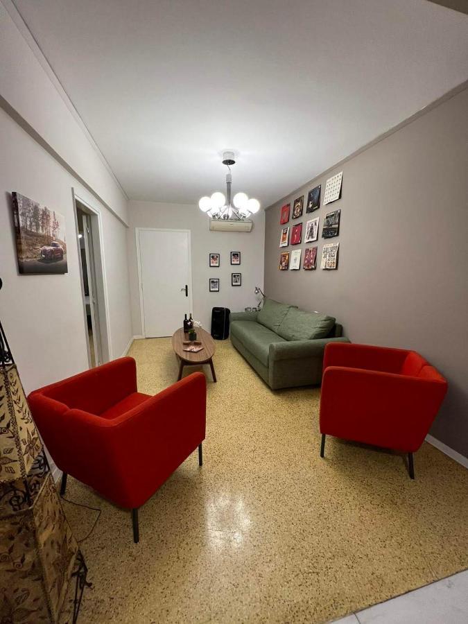 Crown Syntagma Apartment أثينا المظهر الخارجي الصورة