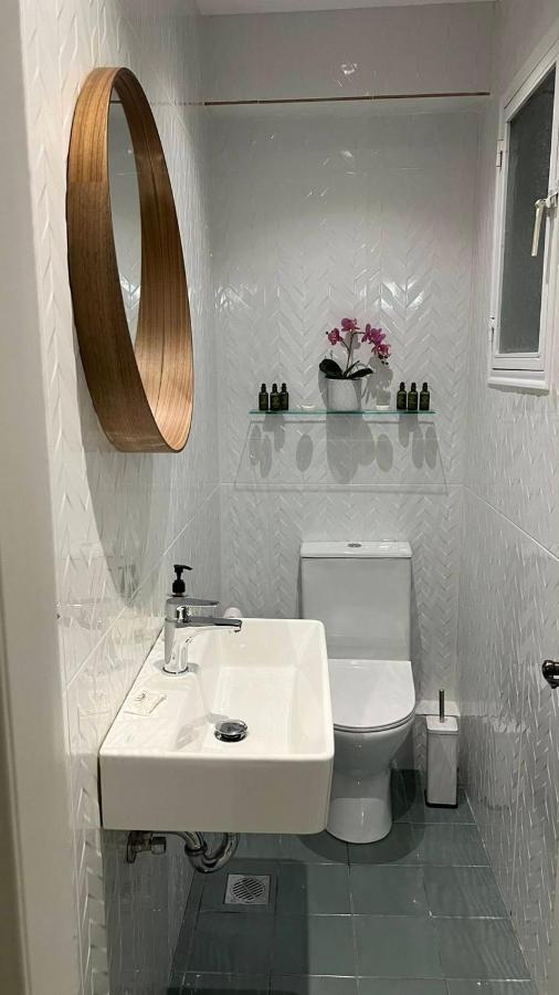 Crown Syntagma Apartment أثينا المظهر الخارجي الصورة