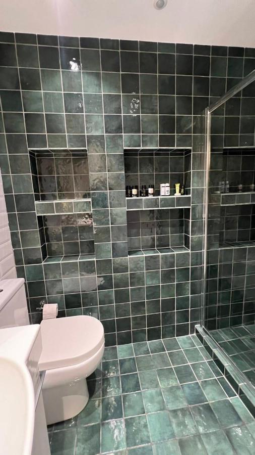 Crown Syntagma Apartment أثينا المظهر الخارجي الصورة