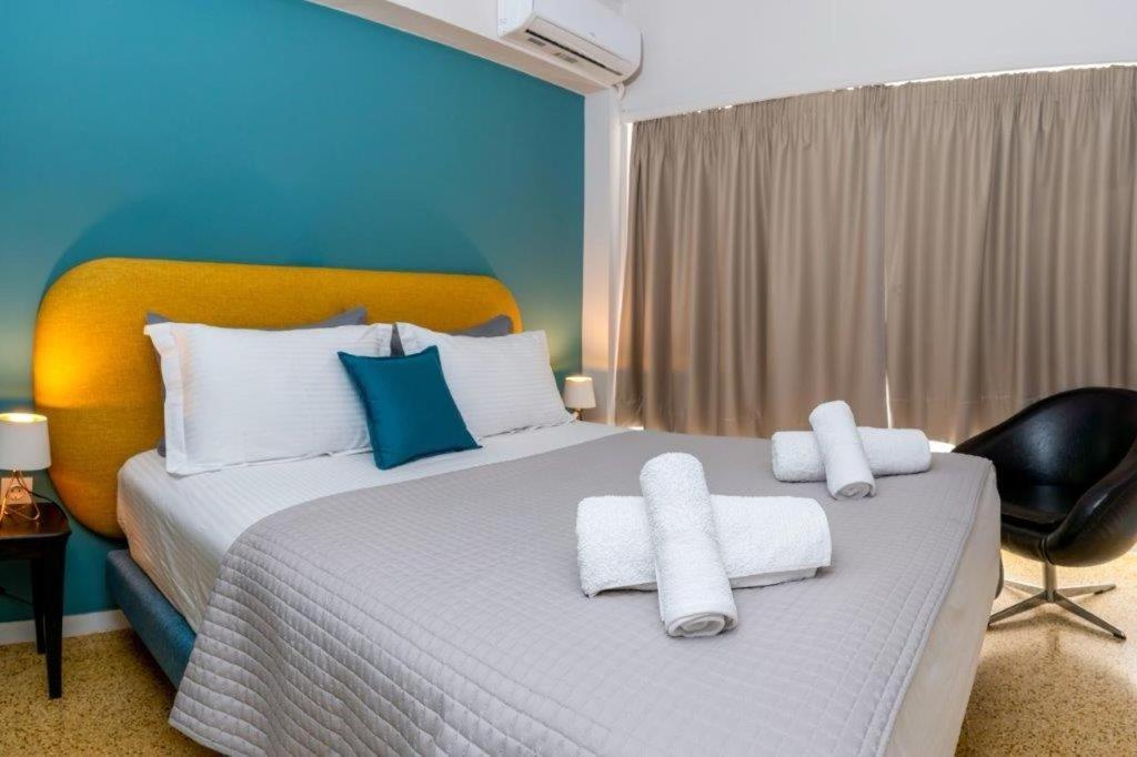 Crown Syntagma Apartment أثينا المظهر الخارجي الصورة