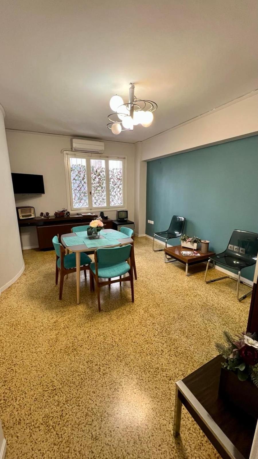 Crown Syntagma Apartment أثينا المظهر الخارجي الصورة